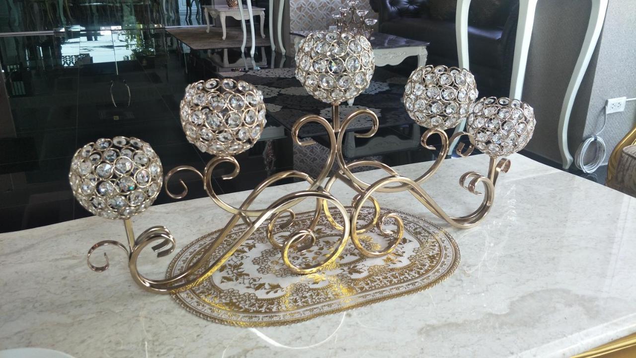 فندق هارمونيز شيانغ ماي المظهر الخارجي الصورة